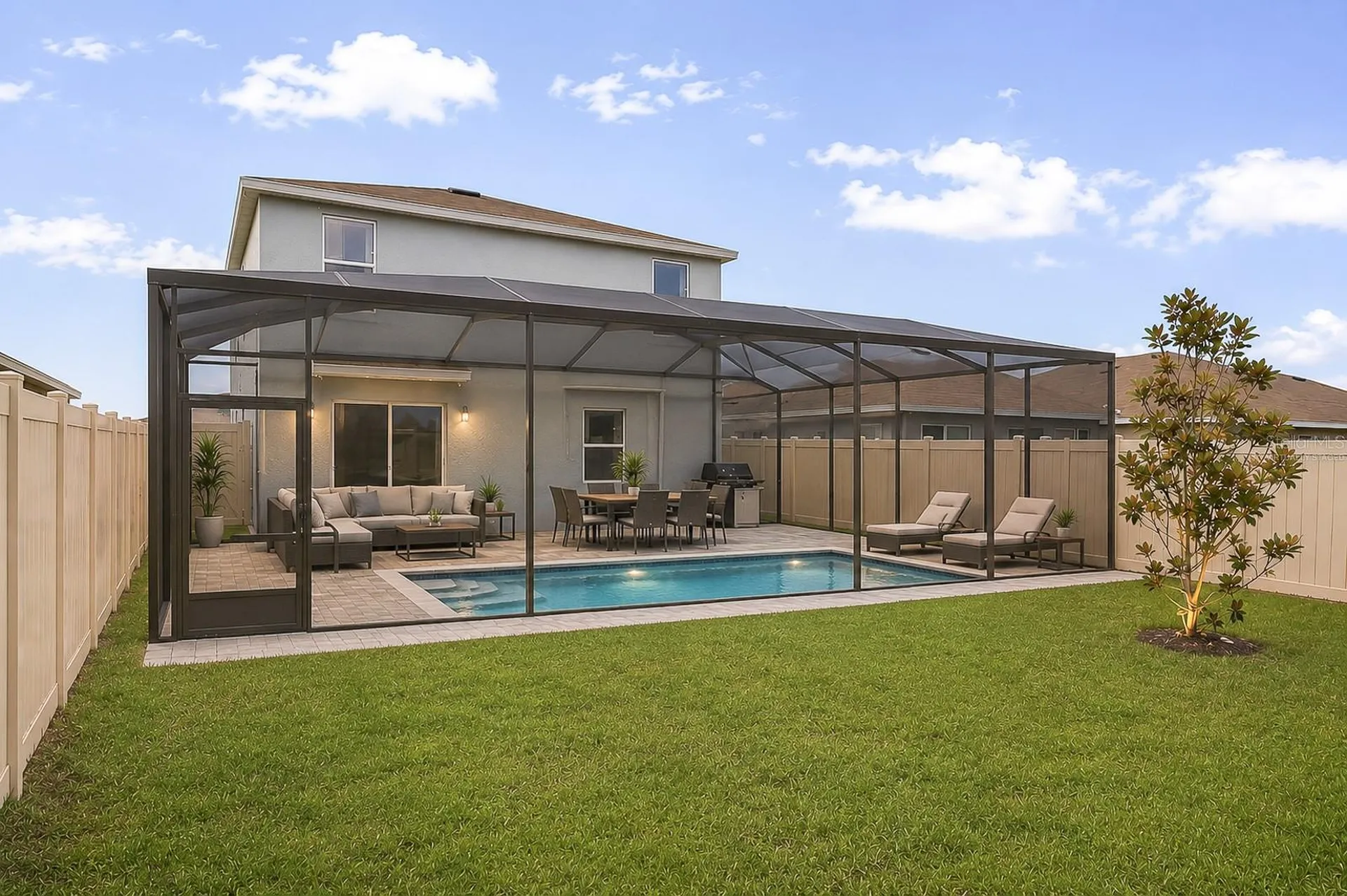 16555 Mosaic Oar Drive Wimauma FL 33598