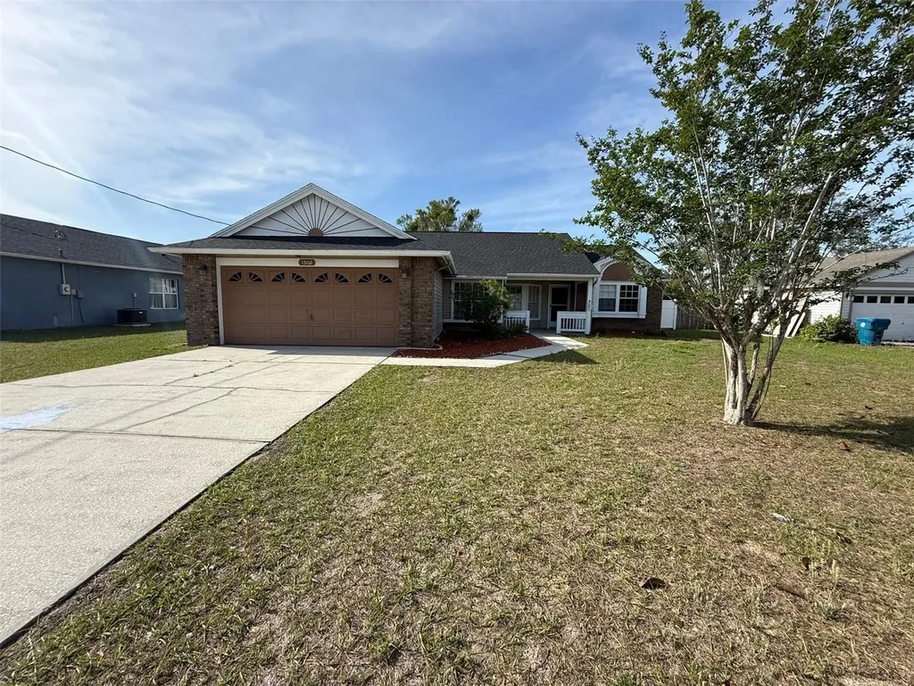13102 Linden Drive Spring Hill FL 34609