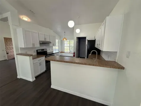 13102 Linden Drive Spring Hill FL 34609