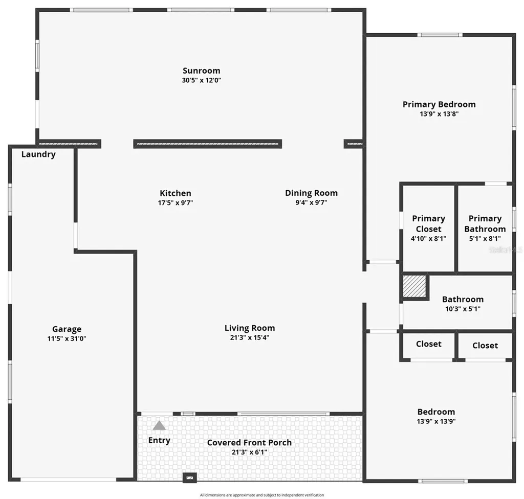 3455 100th Avenue N Pinellas Park FL 33782