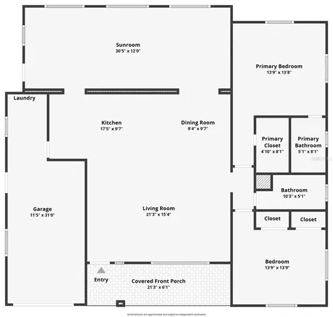 3455 100th Avenue N Pinellas Park FL 33782