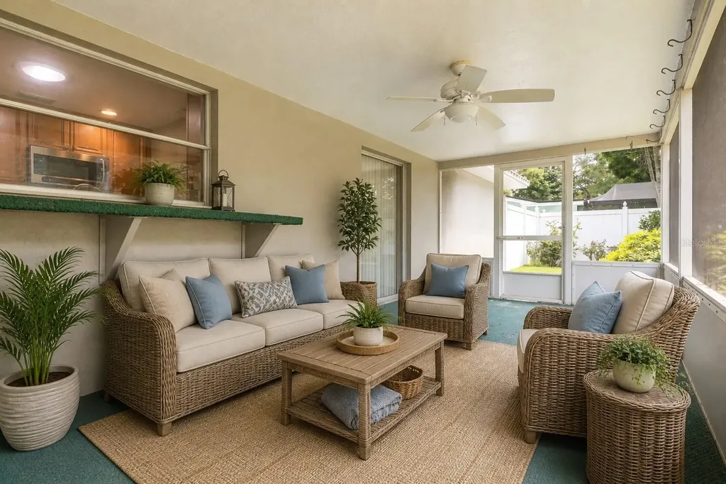 1904 Granada Court Clearwater FL 33764