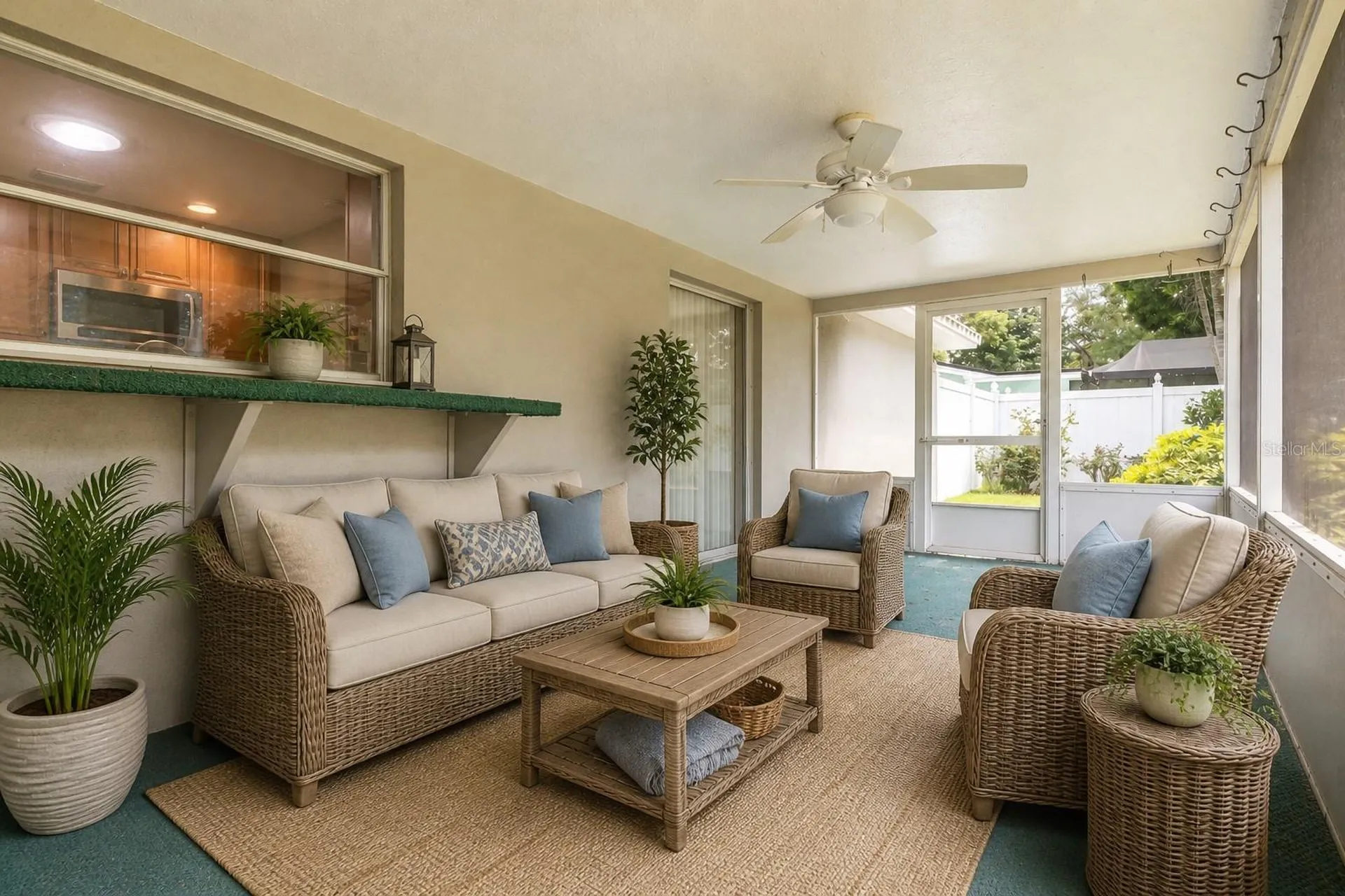 1904 Granada Court Clearwater FL 33764