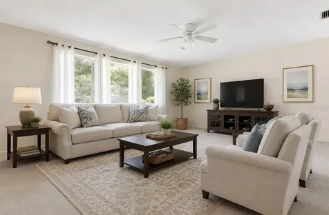 1904 Granada Court Clearwater FL 33764