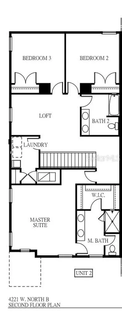 4221 W North B Street Tampa FL 33609