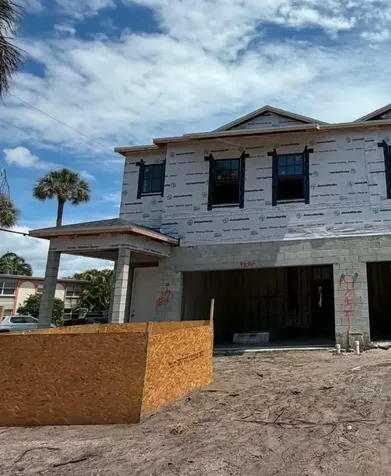 4221 W North B Street Tampa FL 33609