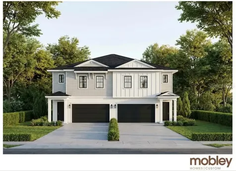 4221 W North B Street Tampa FL 33609