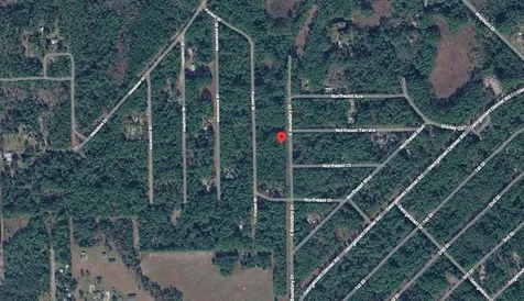 141 E Boundary Drive Georgetown FL 32139