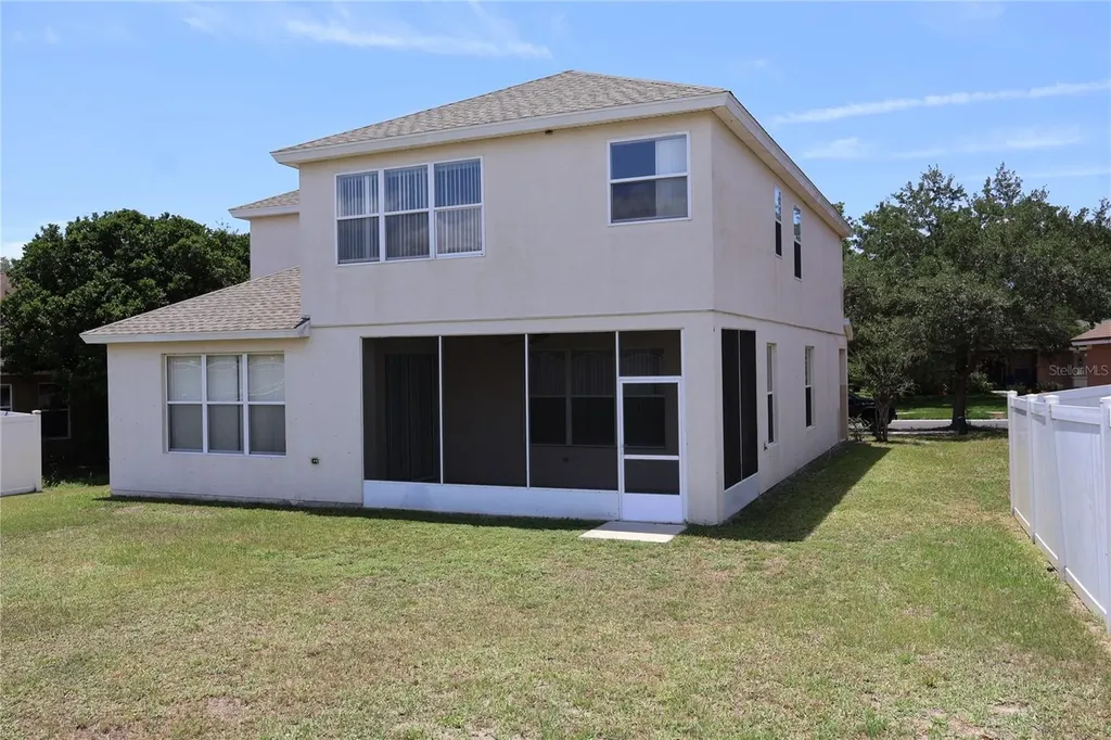 4013 SW 51st Court Ocala FL 34474