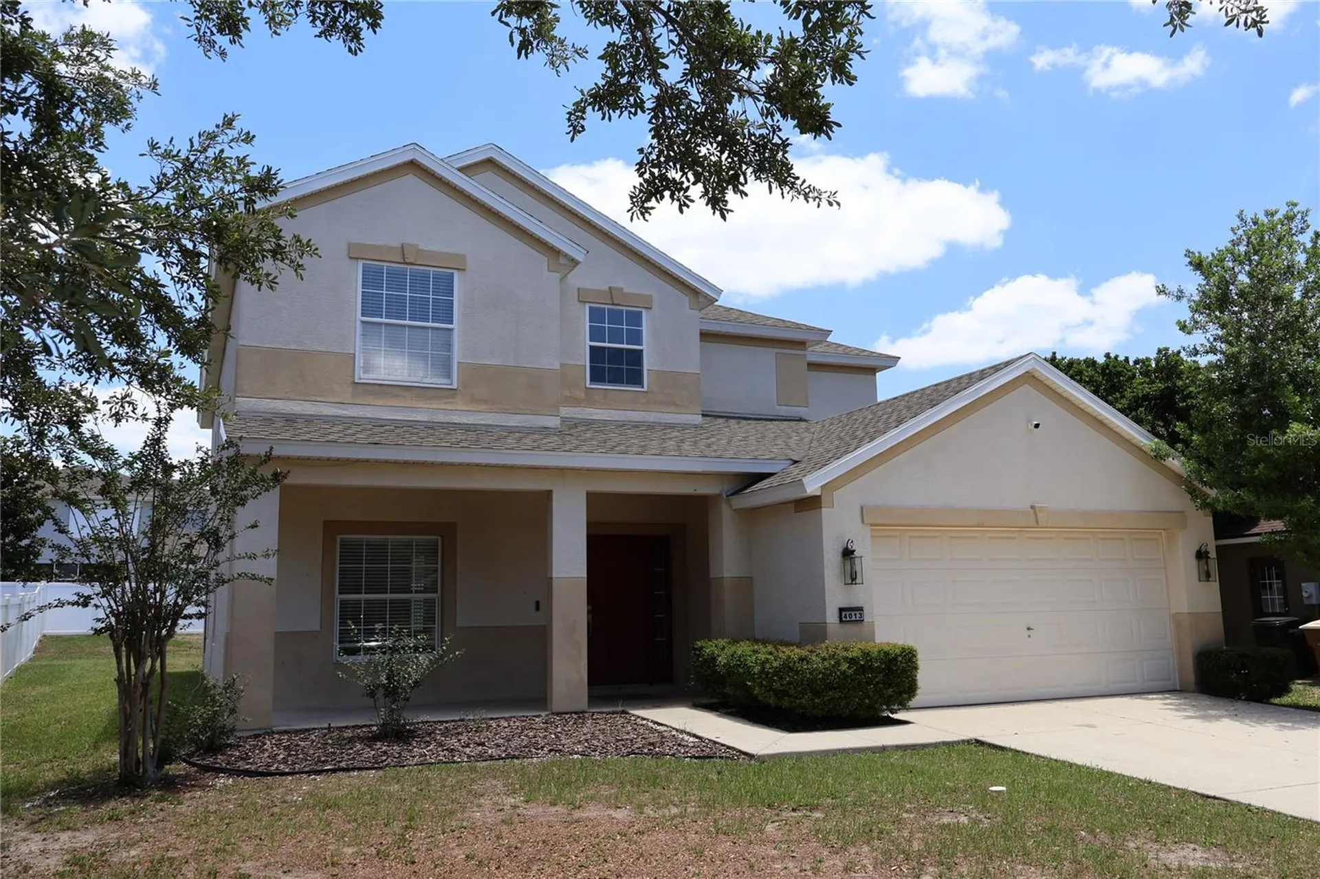 4013 SW 51st Court Ocala FL 34474