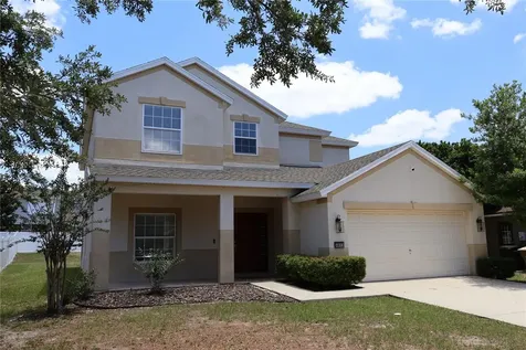 4013 SW 51st Court Ocala FL 34474