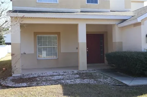 4013 SW 51st Court Ocala FL 34474