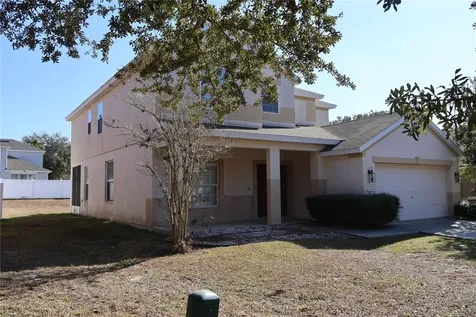 4013 SW 51st Court Ocala FL 34474