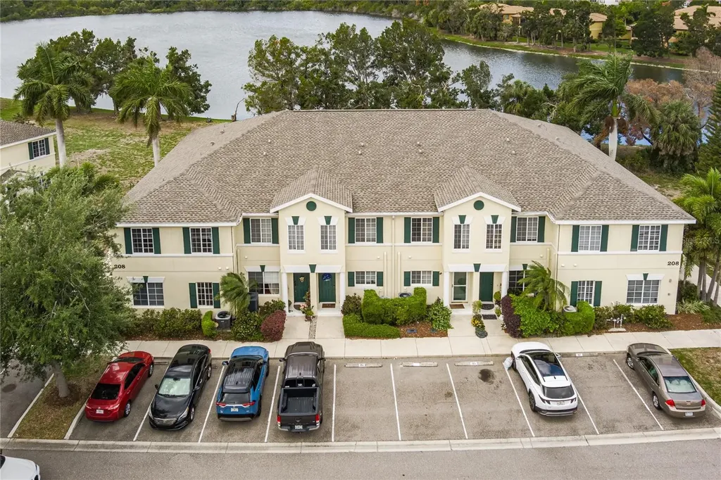 208 Cape Harbour Loop Bradenton FL 34212