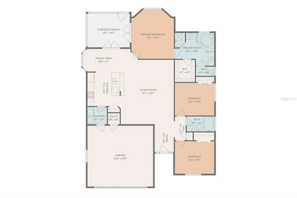 7479 SW 82nd Way Gainesville FL 32608