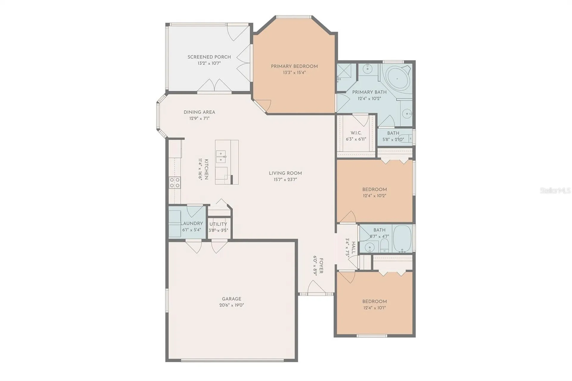 7479 SW 82nd Way Gainesville FL 32608