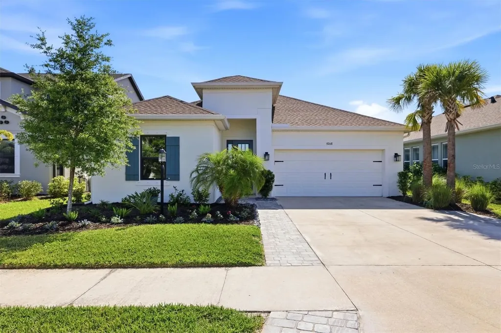 9268 Tequila Sunrise Drive Sarasota FL 34241