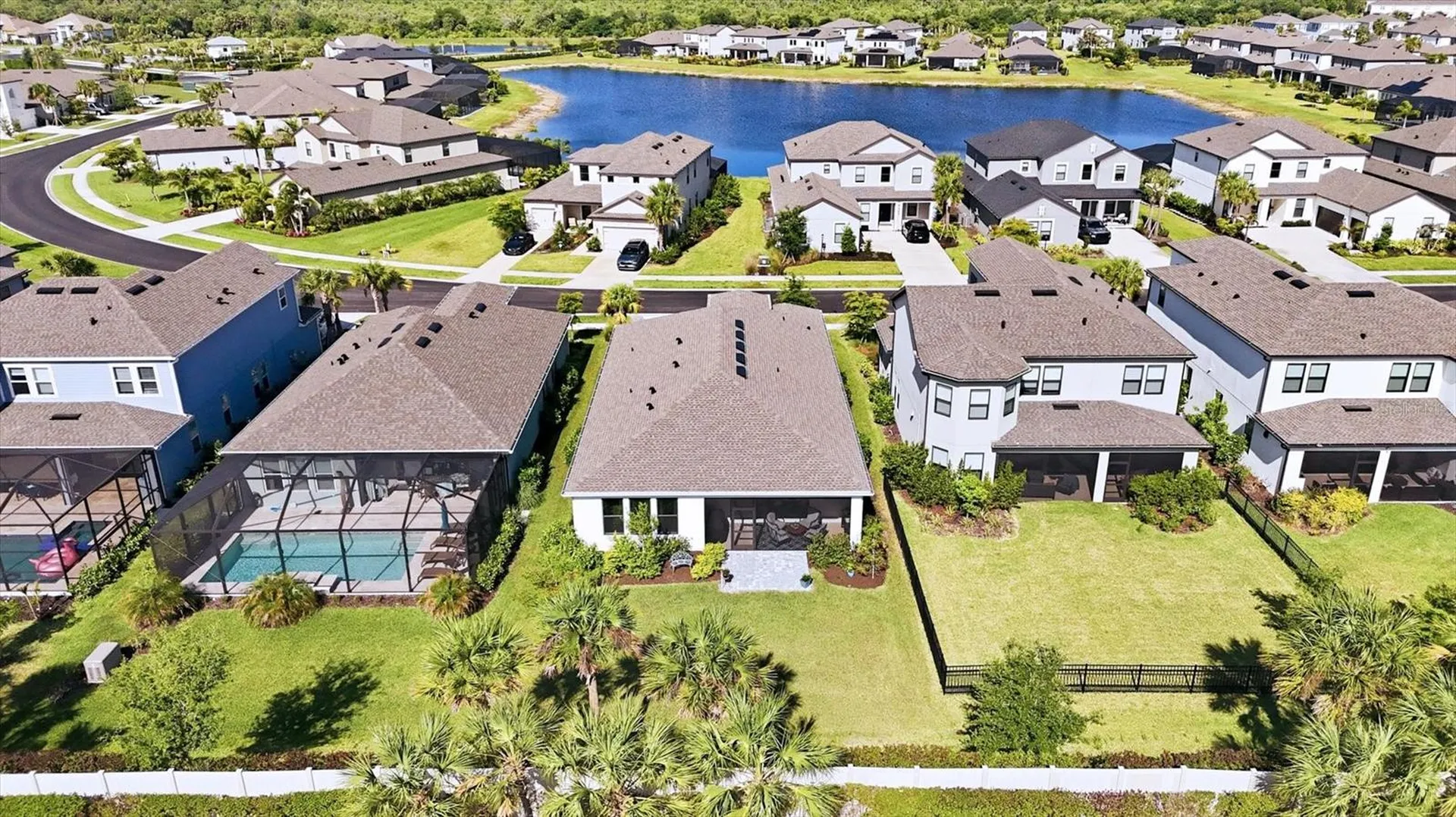 9268 Tequila Sunrise Drive Sarasota FL 34241
