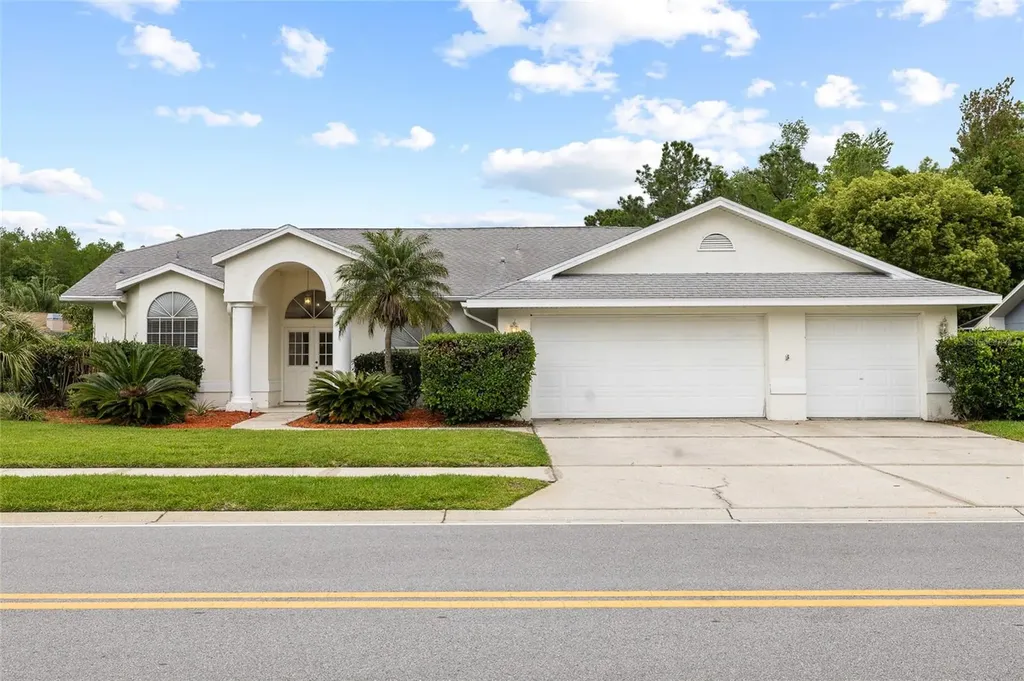 1442 Kinsmere Drive Trinity FL 34655