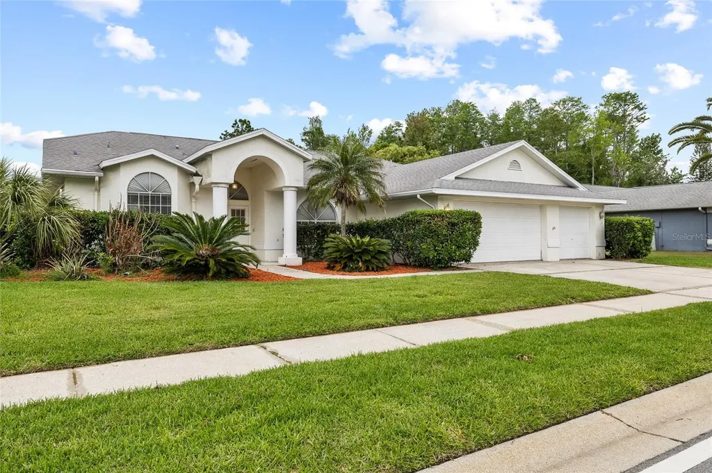 1442 Kinsmere Drive Trinity FL 34655