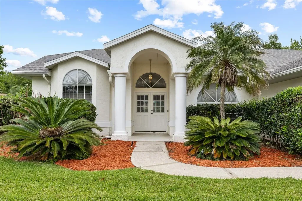 1442 Kinsmere Drive Trinity FL 34655