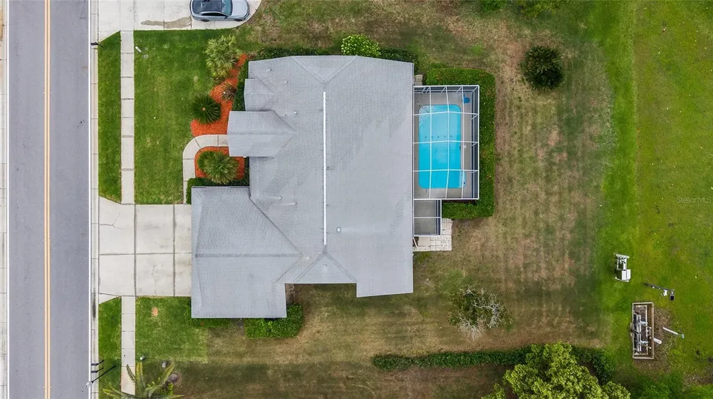 1442 Kinsmere Drive Trinity FL 34655