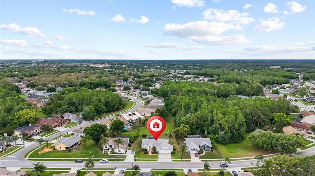 1442 Kinsmere Drive Trinity FL 34655