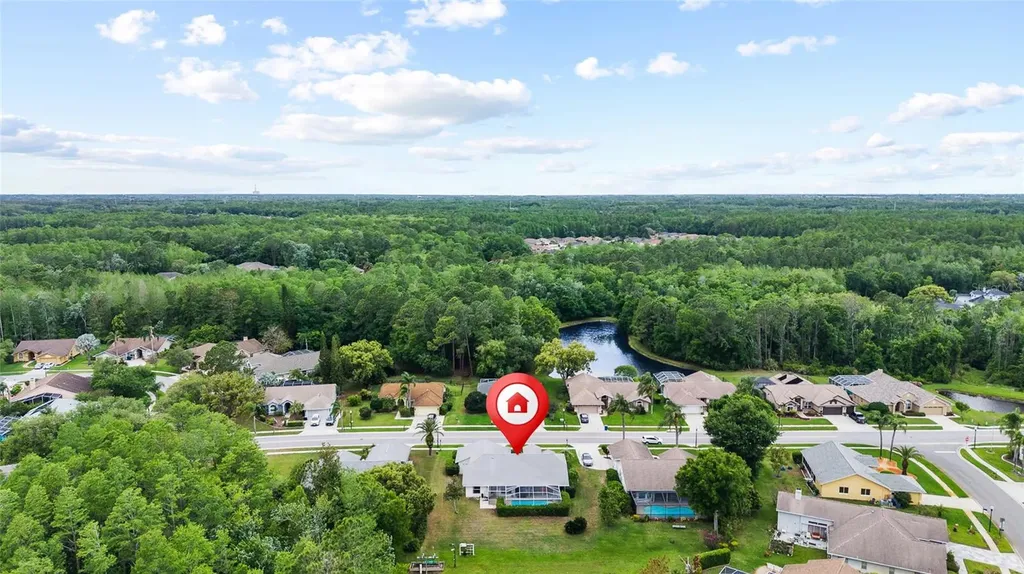1442 Kinsmere Drive Trinity FL 34655