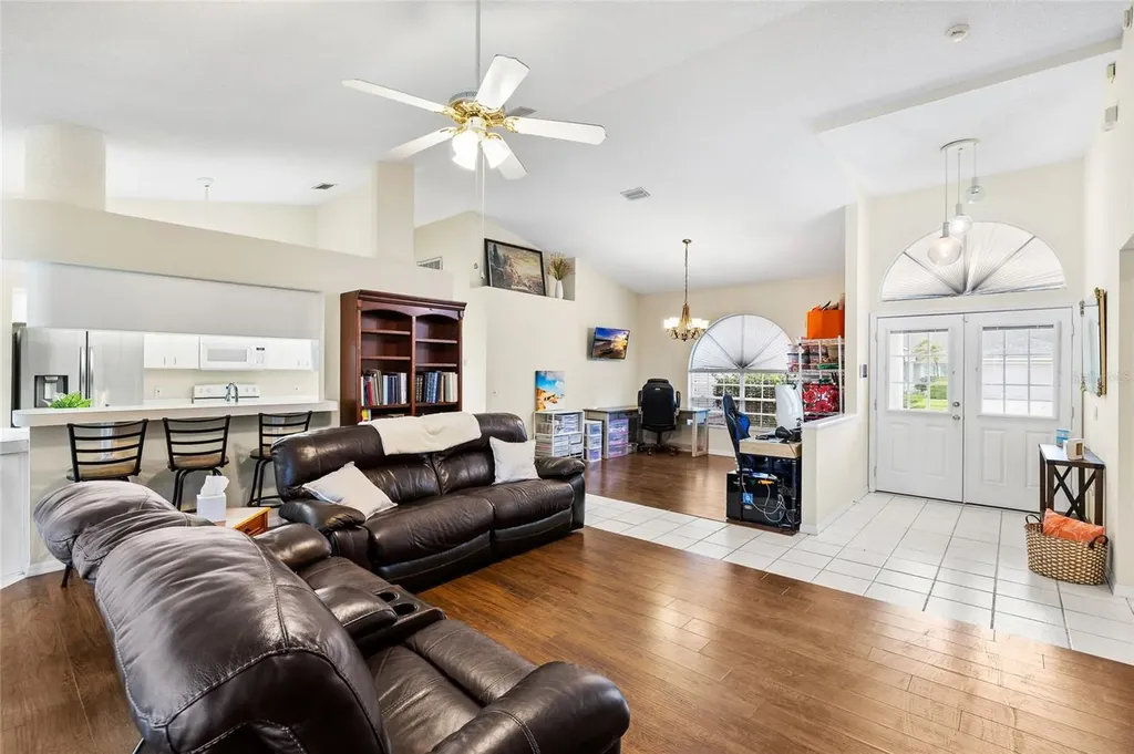 1442 Kinsmere Drive Trinity FL 34655