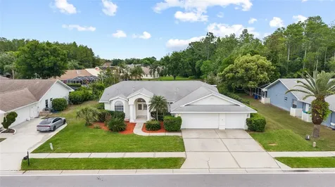 1442 Kinsmere Drive Trinity FL 34655