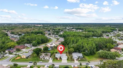 1442 Kinsmere Drive Trinity FL 34655