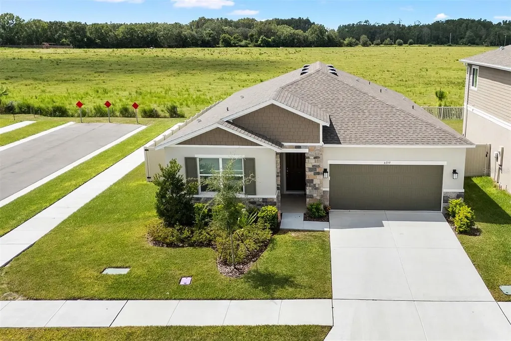 6359 Burning Opal Bend Land O Lakes FL 34638