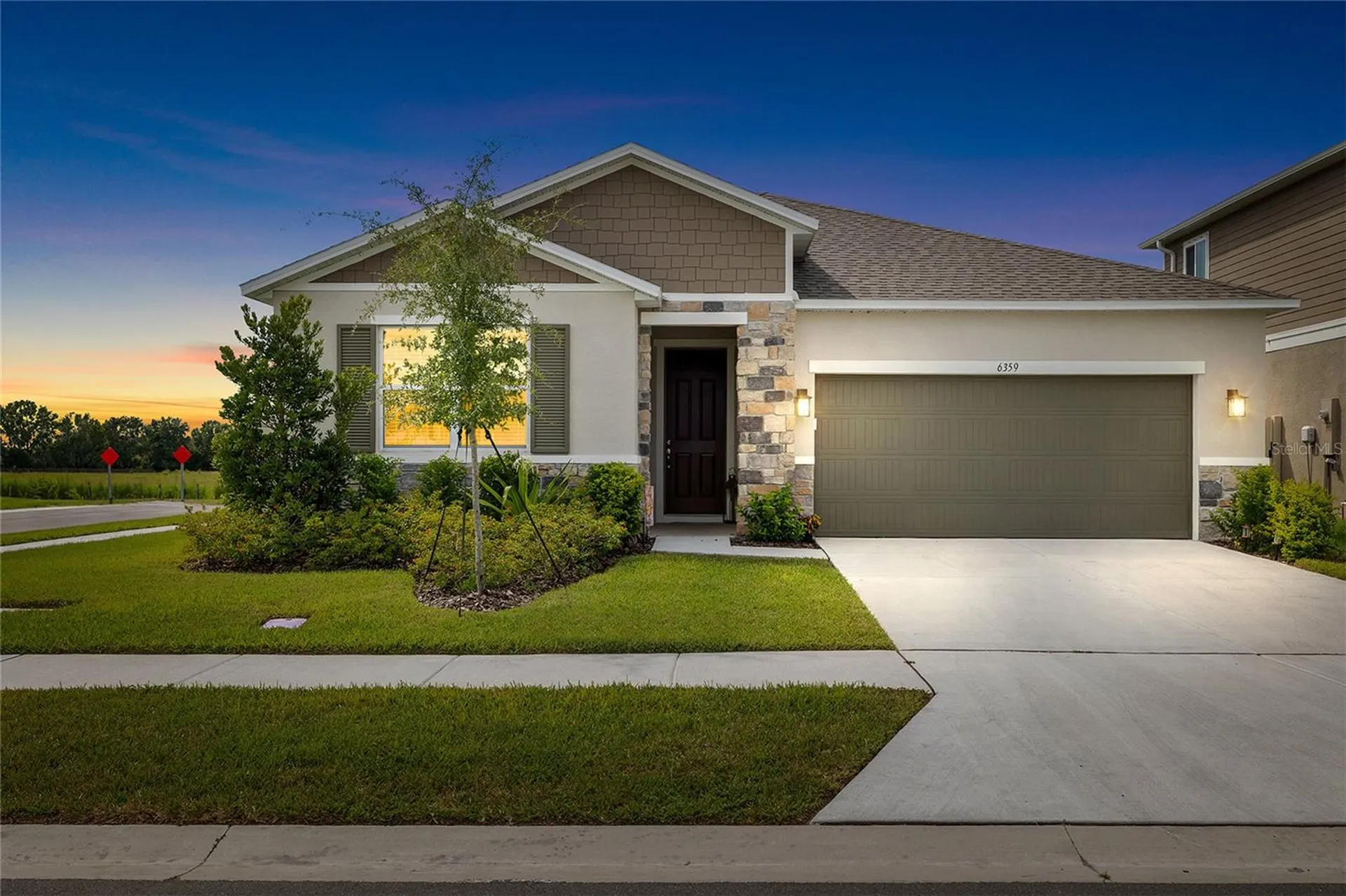 6359 Burning Opal Bend Land O Lakes FL 34638