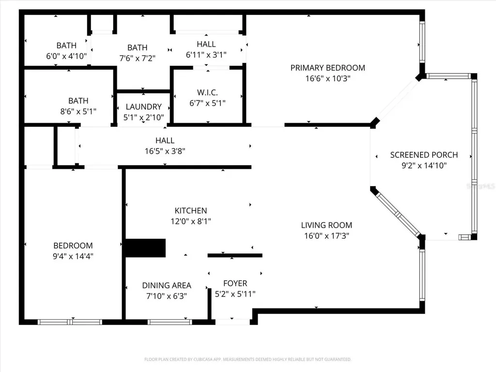 1332 Siesta Bayside Drive Sarasota FL 34242