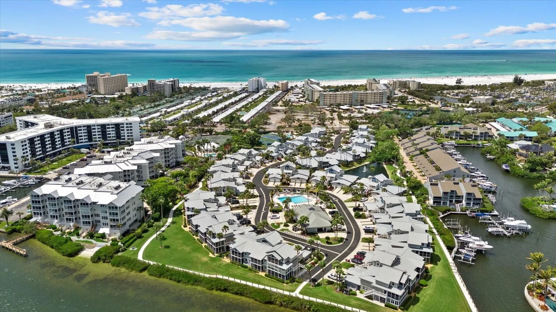 1332 Siesta Bayside Drive Sarasota FL 34242