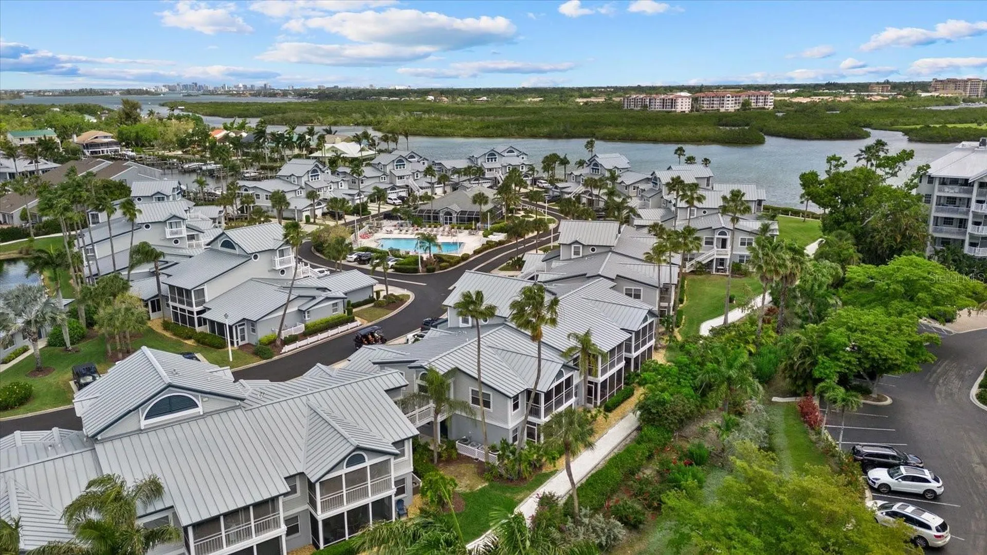 1332 Siesta Bayside Drive Sarasota FL 34242