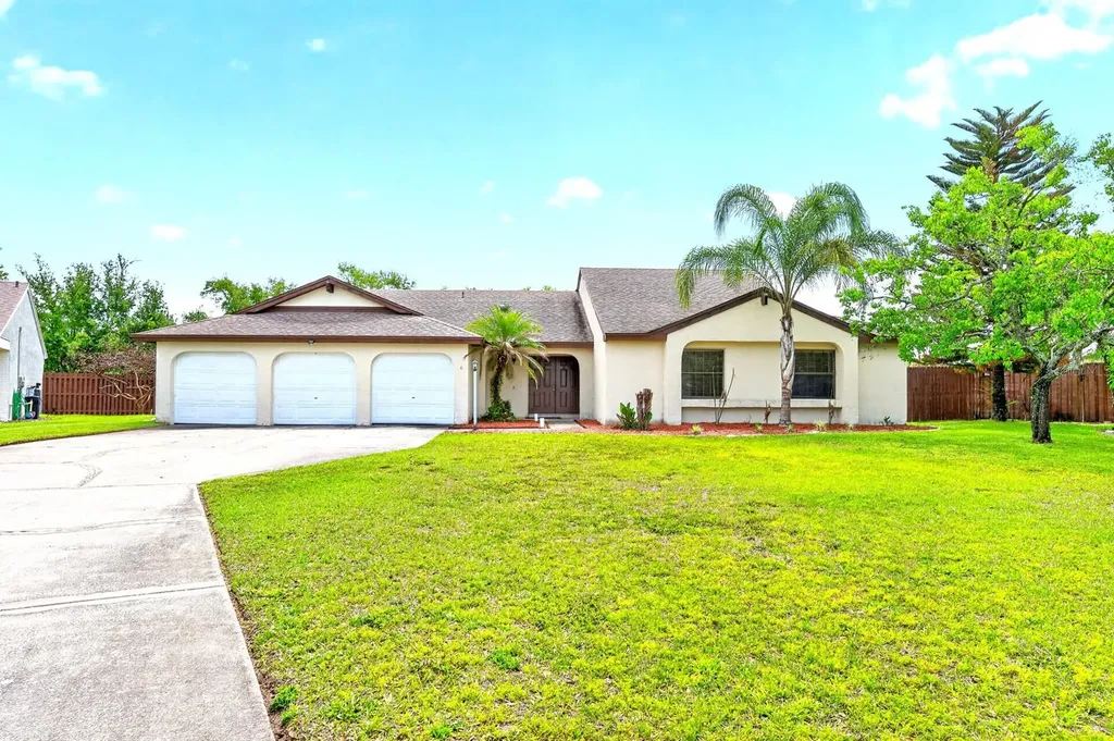 6103 Crystal View Drive Orlando FL 32819