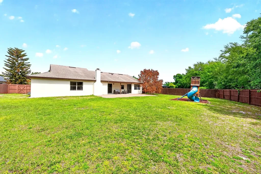 6103 Crystal View Drive Orlando FL 32819