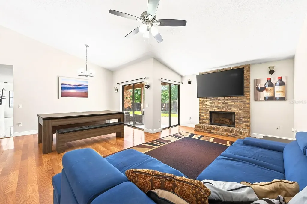 6103 Crystal View Drive Orlando FL 32819
