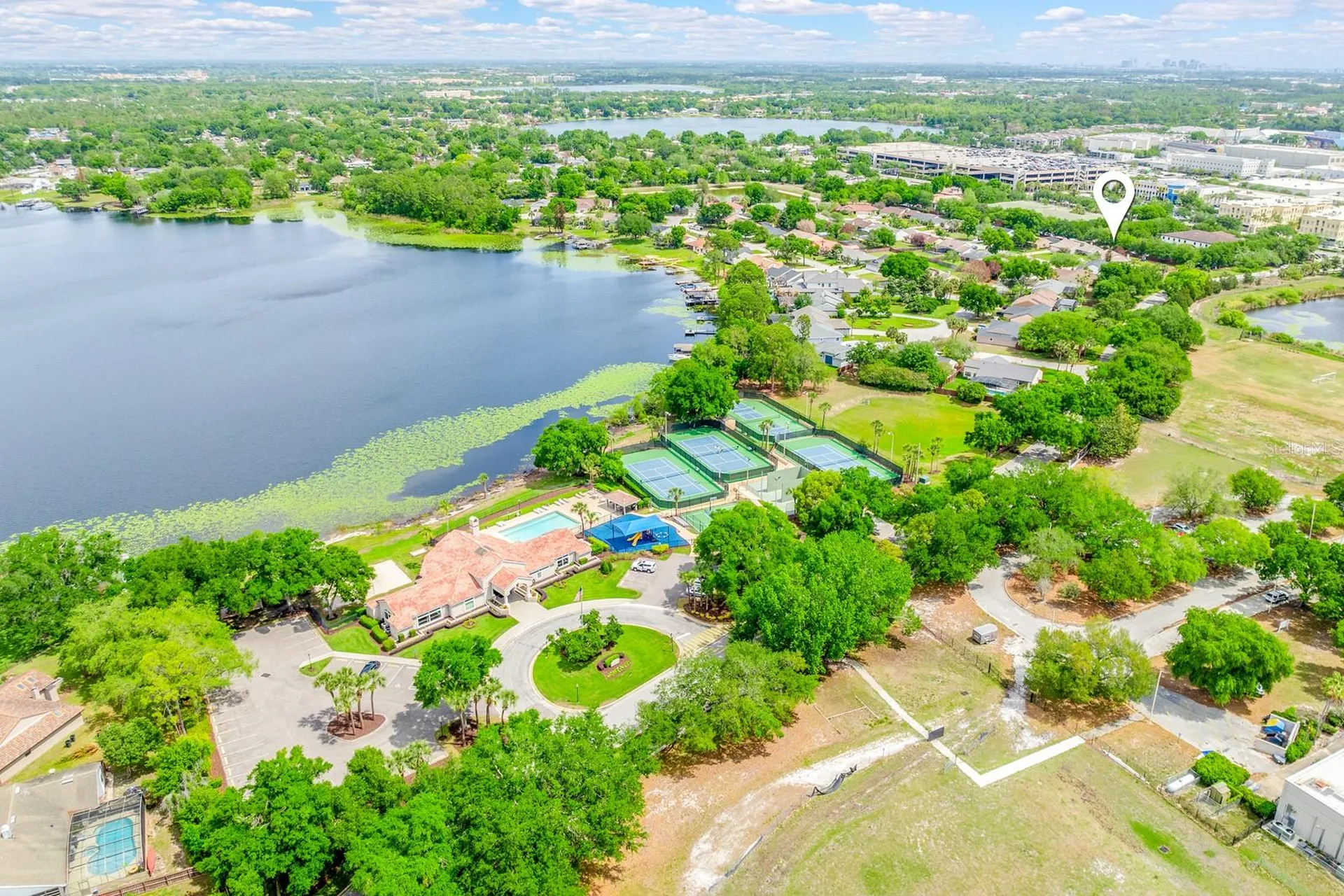 6103 Crystal View Drive Orlando FL 32819