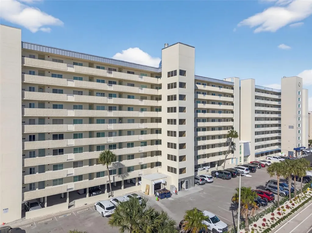 20000 Gulf Boulevard Indian Shores FL 33785