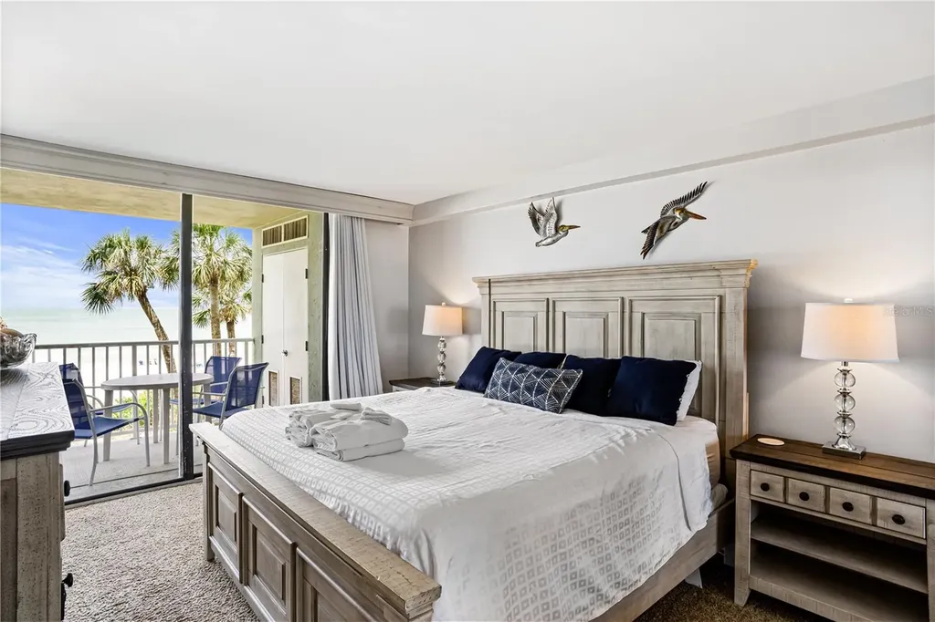 20000 Gulf Boulevard Indian Shores FL 33785
