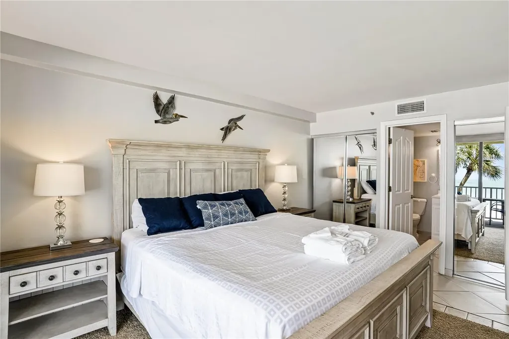 20000 Gulf Boulevard Indian Shores FL 33785