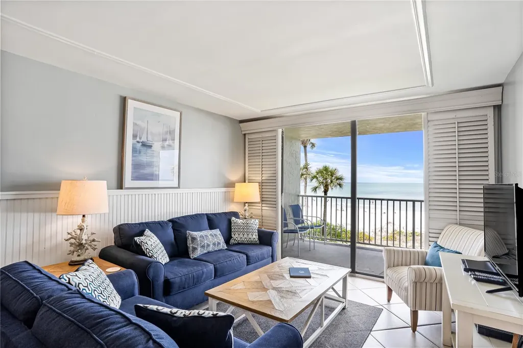 20000 Gulf Boulevard Indian Shores FL 33785