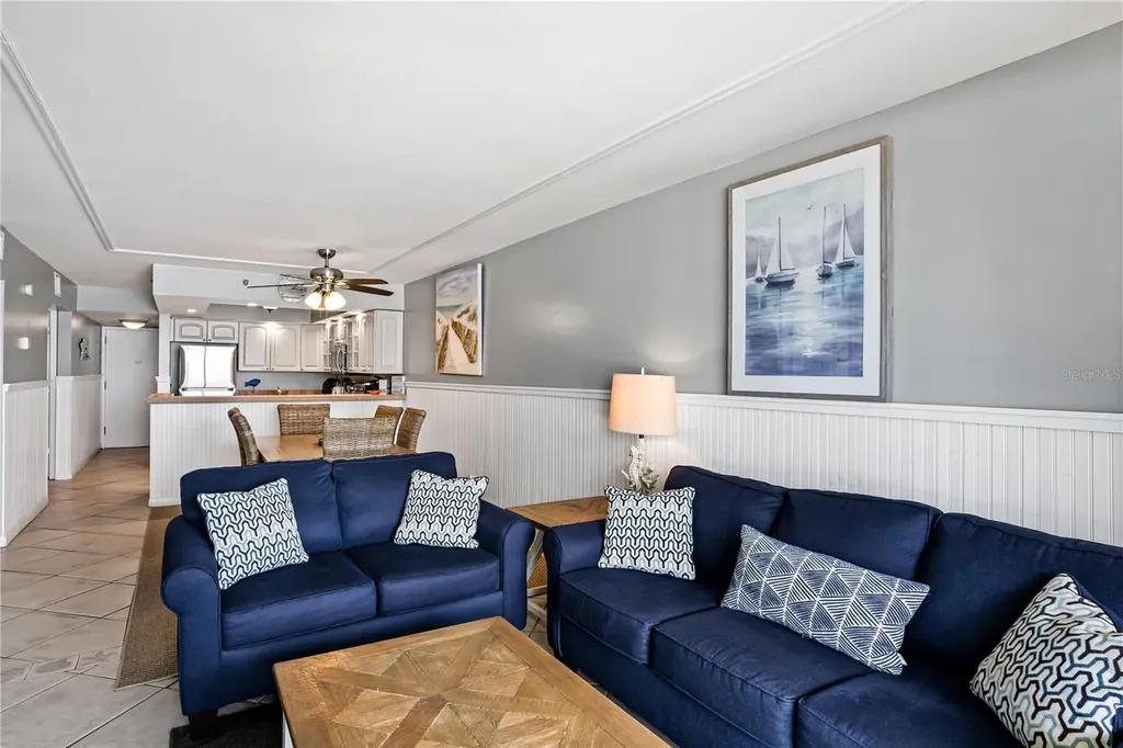 20000 Gulf Boulevard Indian Shores FL 33785