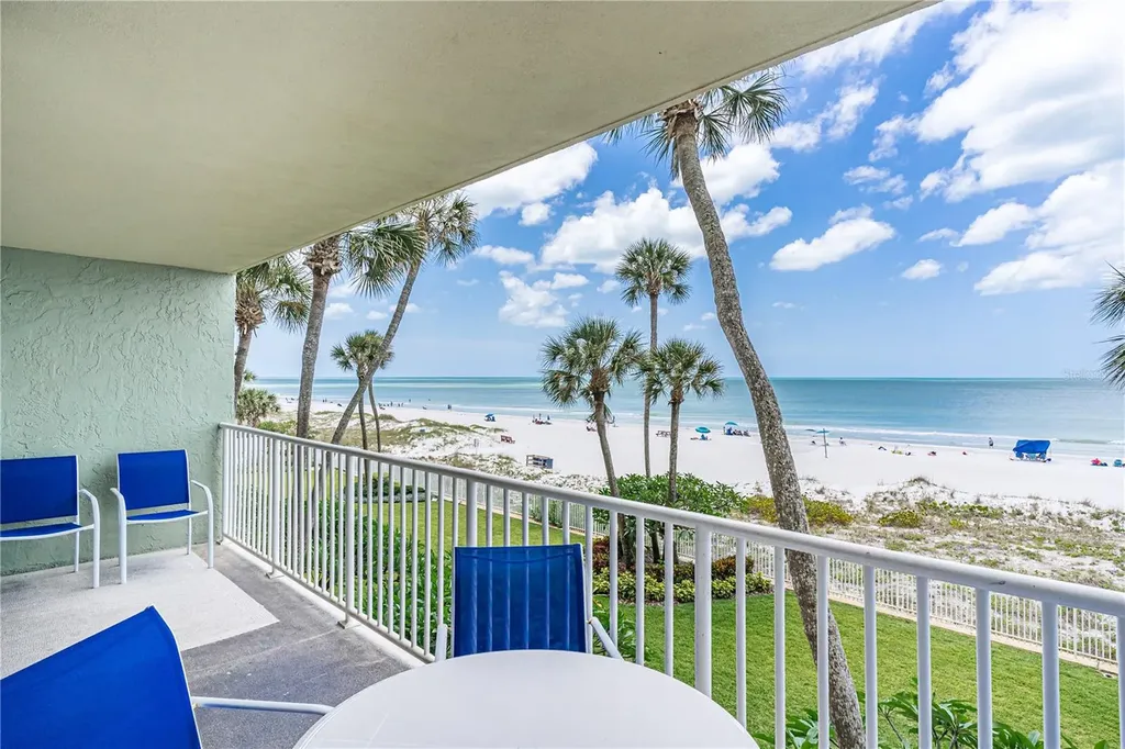 20000 Gulf Boulevard Indian Shores FL 33785