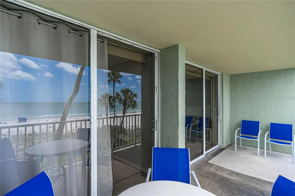 20000 Gulf Boulevard Indian Shores FL 33785