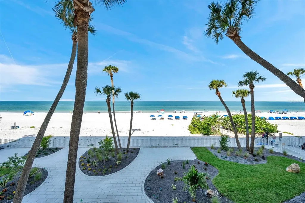 20000 Gulf Boulevard Indian Shores FL 33785