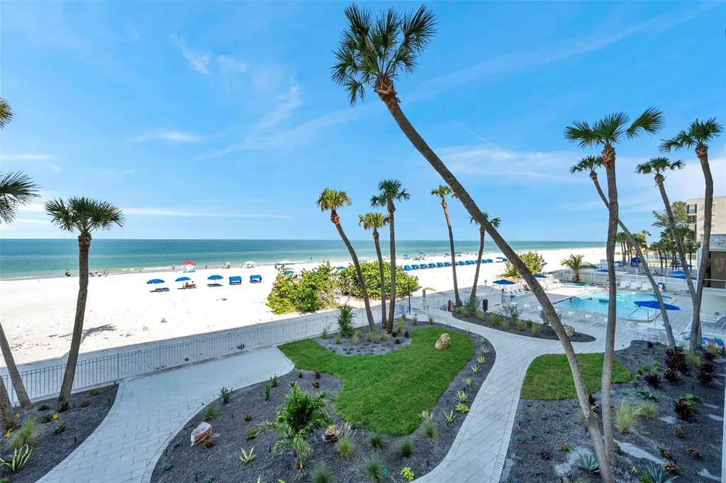 20000 Gulf Boulevard Indian Shores FL 33785