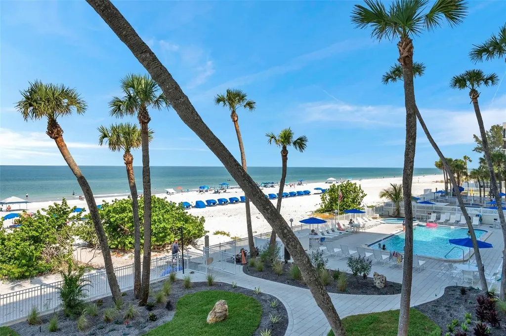 20000 Gulf Boulevard Indian Shores FL 33785
